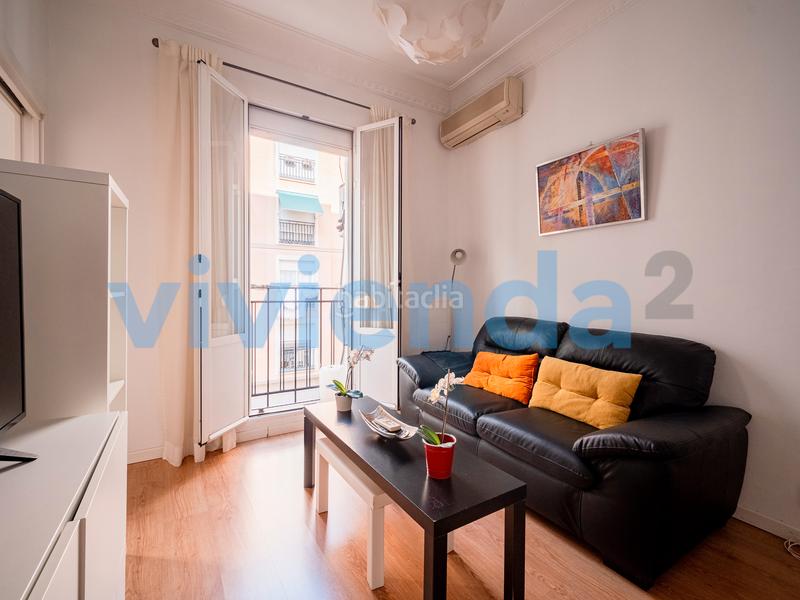 Foto 4ca5b91d-e42a-4b79-9835-82bf9a59a784. Piso  en justicia, 60 m2, 2 dormitorios, 1 baxf1os, 550.500 euros en Madrid