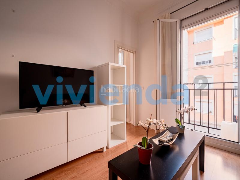 Foto 6bc8fc81-8cca-4e12-874f-9359f6802a36. Piso  en justicia, 60 m2, 2 dormitorios, 1 baxf1os, 550.500 euros en Madrid