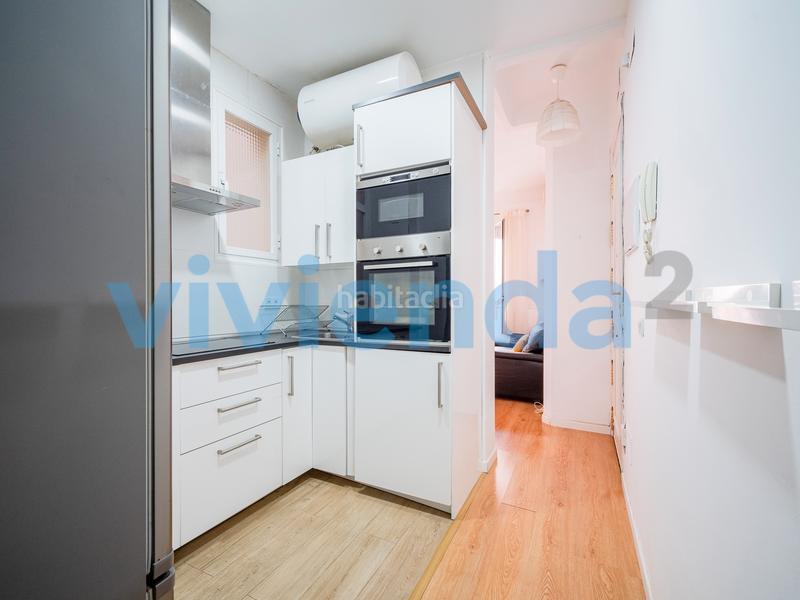 Foto 8610ac59-1b7a-4645-b72c-896063f2b5c0. Piso  en justicia, 60 m2, 2 dormitorios, 1 baxf1os, 550.500 euros en Madrid