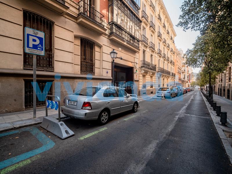 Foto 9f56d0a8-e7a1-4a12-8b83-635888a4f836. Piso  en justicia, 60 m2, 2 dormitorios, 1 baxf1os, 550.500 euros en Madrid