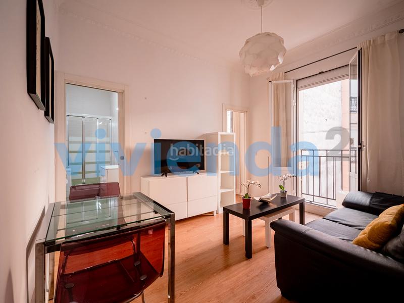 Foto a878d047-c31f-45be-a9d2-391dd4fb0a7c. Piso  en justicia, 60 m2, 2 dormitorios, 1 baxf1os, 550.500 euros en Madrid
