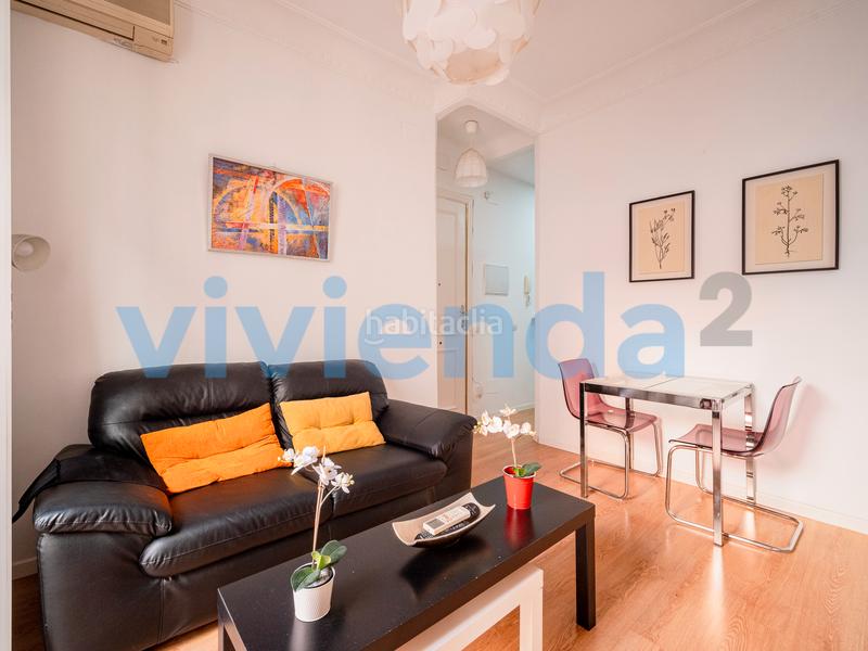 Foto b37c76b7-b3e4-4992-aa85-57e9f4443d60. Piso  en justicia, 60 m2, 2 dormitorios, 1 baxf1os, 550.500 euros en Madrid