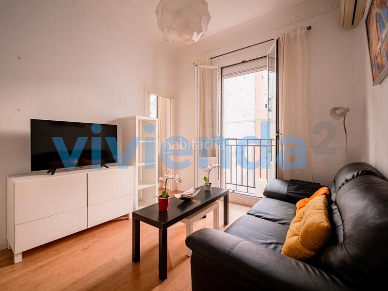 Foto b8cdd547-fd7b-40d9-bb66-678c261c9c15. Piso  en justicia, 60 m2, 2 dormitorios, 1 baxf1os, 550.500 euros en Madrid