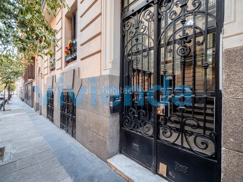 Foto c5ad7c1c-d466-427d-9327-23c6006e2510. Piso  en justicia, 60 m2, 2 dormitorios, 1 baxf1os, 550.500 euros en Madrid