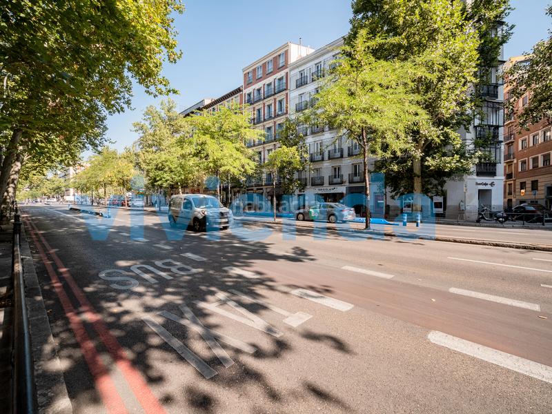 Foto ebb97489-8a17-42e7-ad81-33ae03153b24. Piso  en justicia, 60 m2, 2 dormitorios, 1 baxf1os, 550.500 euros en Madrid