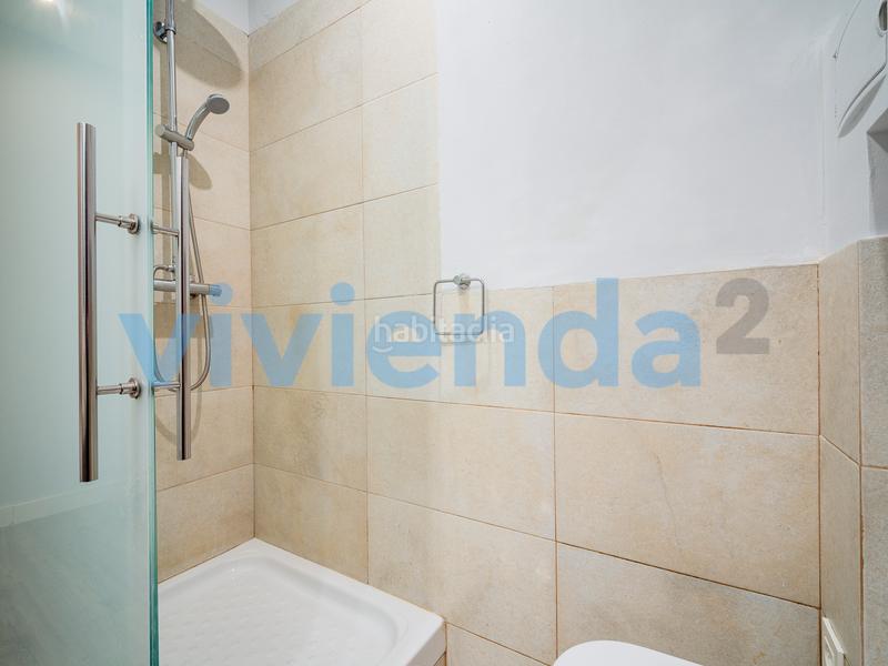 Foto 71986654-95b3-4849-863e-f41346093fd8. Lloguer pis amb calefacció a Vallehermoso Madrid