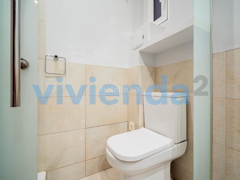 Foto a8c8f6f5-551b-4ed1-8ce1-3a2a1cd5d52a. Lloguer pis amb calefacció a Vallehermoso Madrid