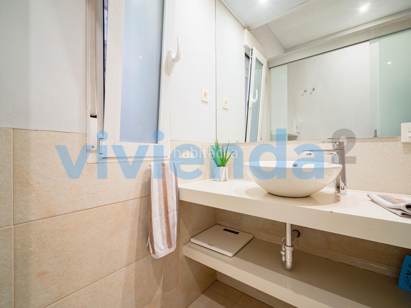 Foto f25c1197-e5c6-4c89-9b5f-9e9954cb600b. Lloguer pis amb calefacció a Vallehermoso Madrid