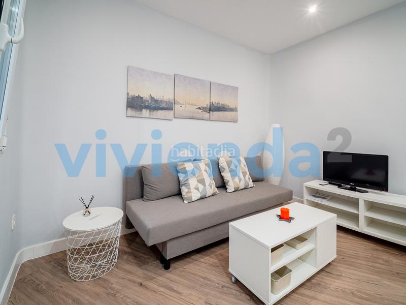 Foto 00601585-cad4-4369-b6fc-9bd3d500a6f4. Miete etagenwohnung mit heizung in Vallehermoso Madrid