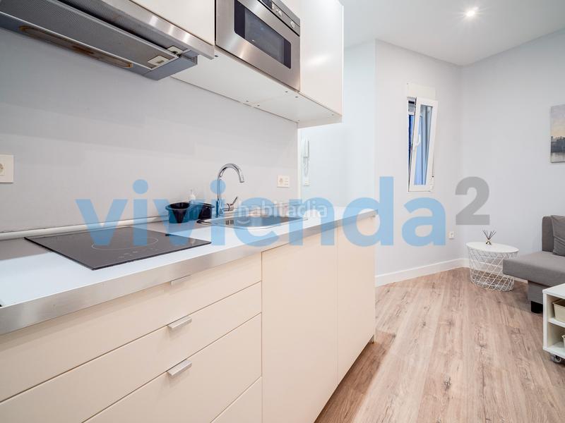 Foto 1398eb61-8519-4f78-89cf-2acea91567bc. Miete etagenwohnung mit heizung in Vallehermoso Madrid