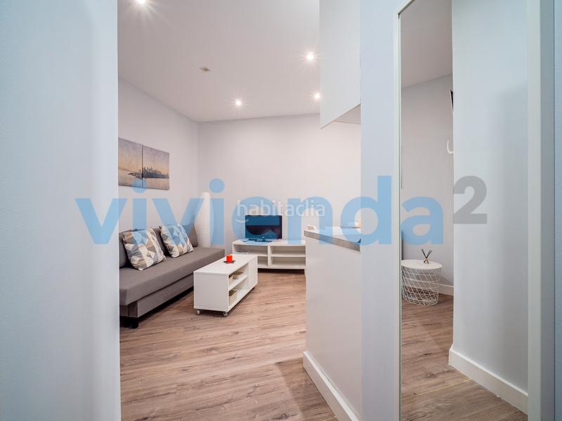Foto 1d6d66a8-3ebc-4662-8c63-ba869ccee84e. Miete etagenwohnung mit heizung in Vallehermoso Madrid