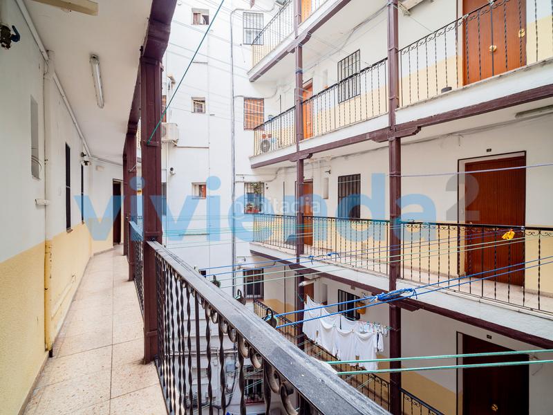 Foto 21f94df6-1ea1-4f65-b476-5fc2f068db23. Miete etagenwohnung mit heizung in Vallehermoso Madrid