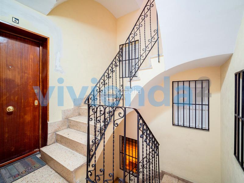 Foto 345be9a8-9889-437c-9f38-bcb30b8d9a82. Miete etagenwohnung mit heizung in Vallehermoso Madrid