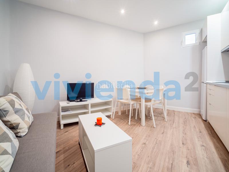 Foto 3be919d6-9fcd-4a28-b978-f07c197a970f. Miete etagenwohnung mit heizung in Vallehermoso Madrid