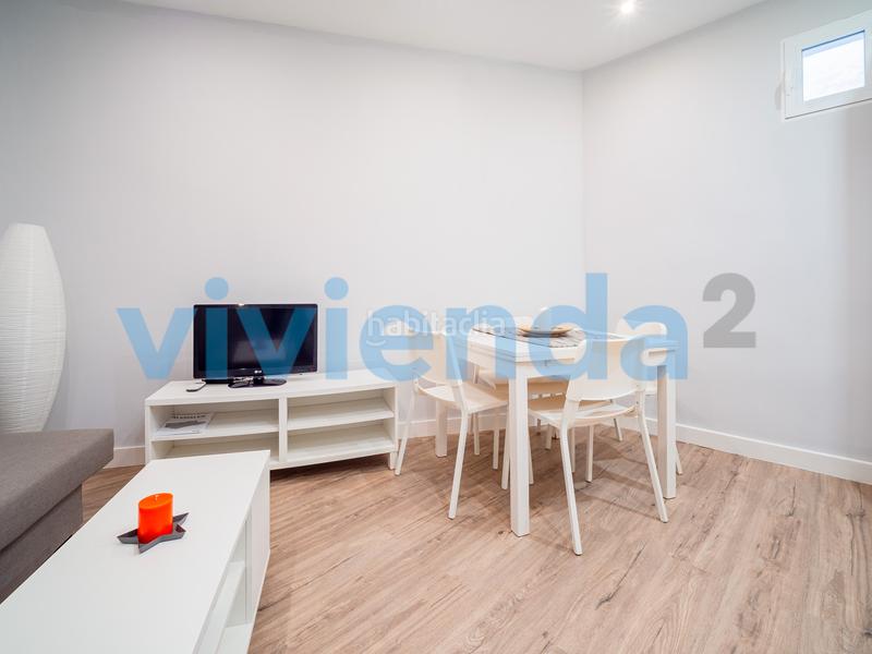 Foto 3cf794d0-9704-411a-bbdd-526a87d3f209. Miete etagenwohnung mit heizung in Vallehermoso Madrid