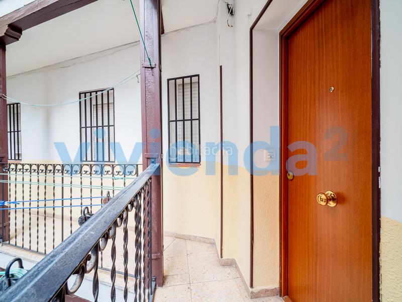 Foto 445c3494-a687-4967-8c06-b372d0cc5333. Miete etagenwohnung mit heizung in Vallehermoso Madrid