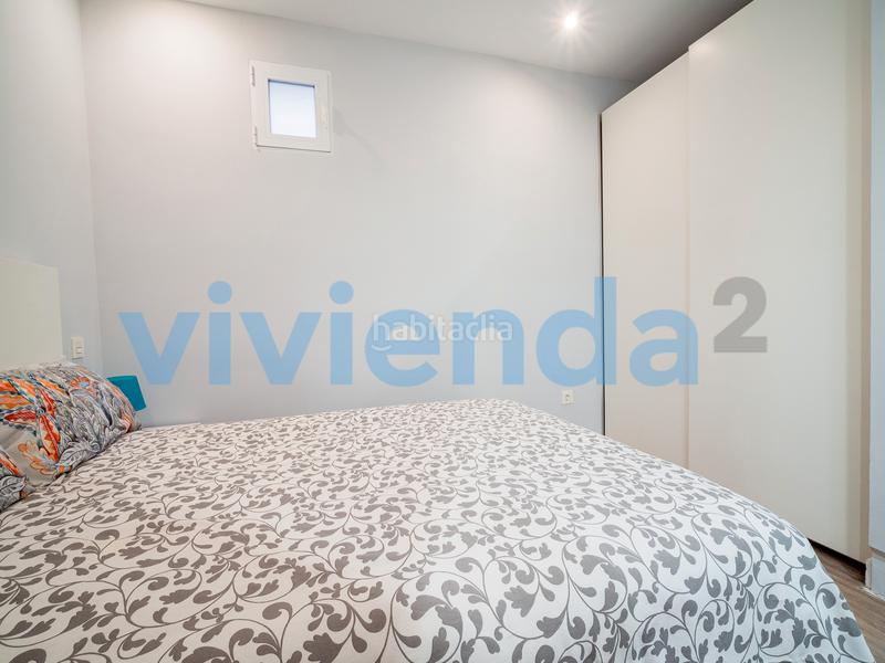 Foto 4cd2484e-682a-4ad8-801c-4f19770ef9be. Miete etagenwohnung mit heizung in Vallehermoso Madrid