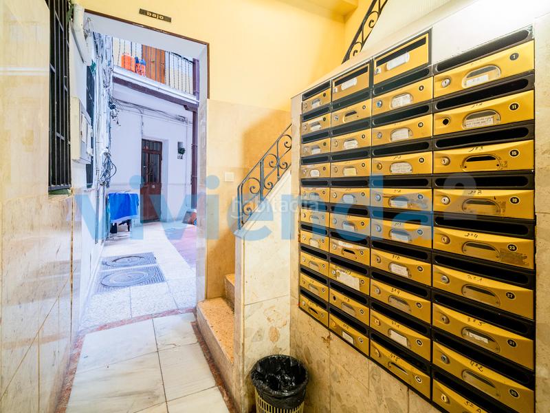 Foto 587f6949-cdb3-44e1-a9c6-0a41e7466305. Miete etagenwohnung mit heizung in Vallehermoso Madrid