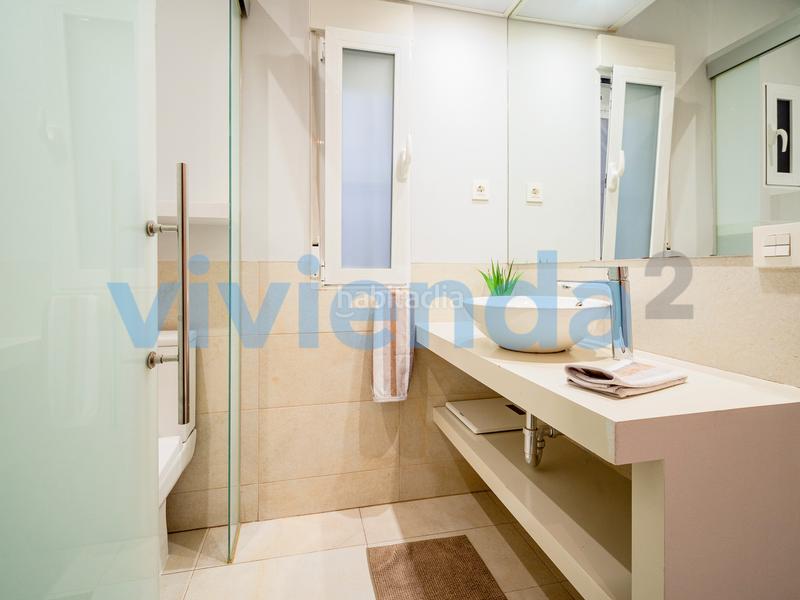 Foto 592965f6-d531-4a0c-a5d7-6a40584921ae. Miete etagenwohnung mit heizung in Vallehermoso Madrid