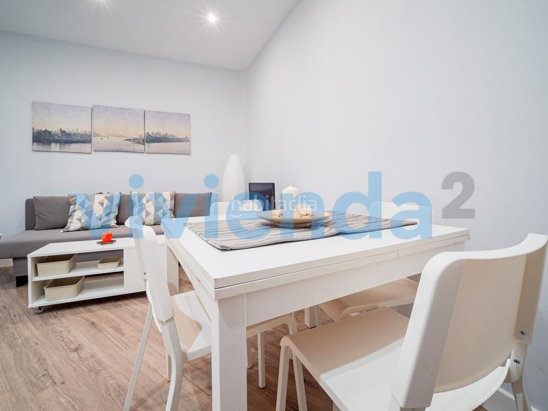Foto 6784f253-1618-4c6b-b5dc-02fc891d67a8. Miete etagenwohnung mit heizung in Vallehermoso Madrid