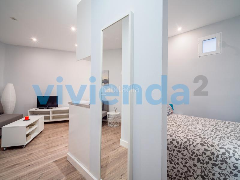 Foto 9a399c9f-76c0-4c6f-b7d6-b583f07b88e3. Miete etagenwohnung mit heizung in Vallehermoso Madrid