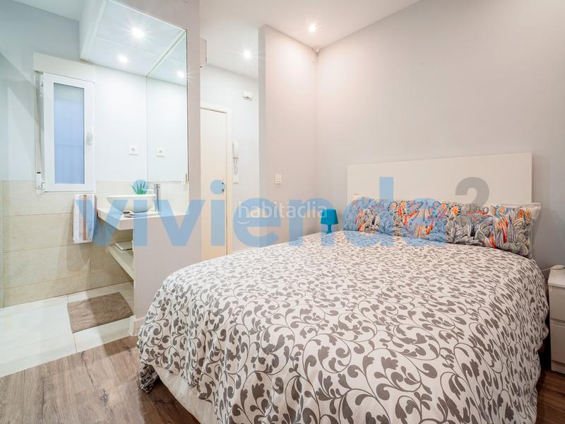 Foto c31e680e-1307-41ae-9c92-21626e3cfc72. Miete etagenwohnung mit heizung in Vallehermoso Madrid