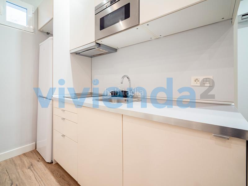 Foto d80e55b6-2490-4fd3-8f26-36f677dc1785. Miete etagenwohnung mit heizung in Vallehermoso Madrid