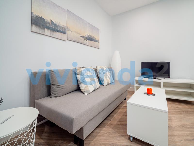 Foto f0baf57c-a9d3-47d5-a871-9f28e18df317. Miete etagenwohnung mit heizung in Vallehermoso Madrid