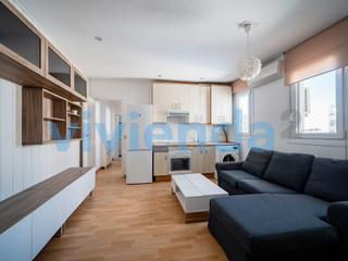 Appartement  Hermosilla. Piso en goya, 61 m2, 2 dormitorios, 1 baxf1os, 670.000 euros