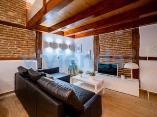 Appartement  Cabestreros. Piso en embajadores, 40 m2, 1 dormitorios, 1 baxf1os, 249.000 eu