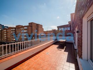 Location Appartement  Calle del aviador zorita. Piso en cuatro caminos, 70 m2, 2 dormitorios, 1 baxf1os, 1.850 e