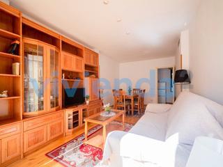 Pis  Beire. Piso en bellas vistas, 98 m2, 2 dormitorios, 1 baxf1os, 452.000