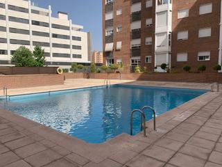Lloguer Estudi  Isabel de valois. Estudio en valdefuentesvaldebebas, 50 m2, 0 dormitorios, 1 baxf1