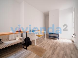 Appartement  De teresa maroto. Piso en san diego, 44 m2, 2 dormitorios, 1 baxf1os, 187.000 euro