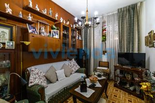 Pis  General pardi&#xf1;as. Piso en goya, 84 m2, 3 dormitorios, 1 baxf1os, 649.000 euros