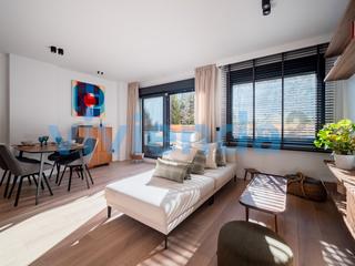 Piso  Calle baus&#xe1;. Piso en costillares, 76 m2, 1 dormitorios, 1 baxf1os, 606.000 eu