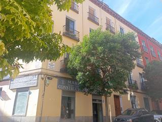 Lloguer Pis  Calle amnistia. Piso en palacio, 30 m2, 1 dormitorios, 1 baxf1os, 790 euros