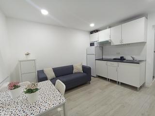 Lloguer Pis  Calle hermanos de pablo. Piso en quintana, 40 m2, 1 dormitorios, 1 baxf1os, 850 euros