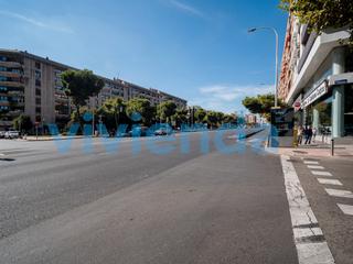 Lloguer Pis  Calle edgar neville. Piso en cuatro caminos, 68 m2, 1 dormitorios, 1 baxf1os, 1.850 e
