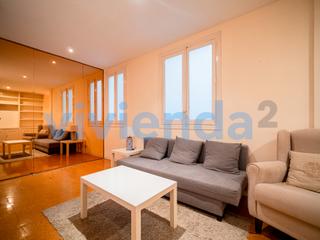 Appartement  Calle de juan bravo. Piso en lista, 44 m2, 1 dormitorios, 1 baxf1os, 429.900 euros
