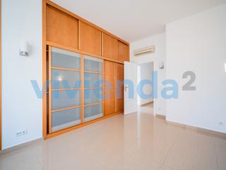Lloguer Pis  Calle del doctor fleming. Piso en hispanoamerica, 90 m2, 2 dormitorios, 1 baxf1os, 2.200 e