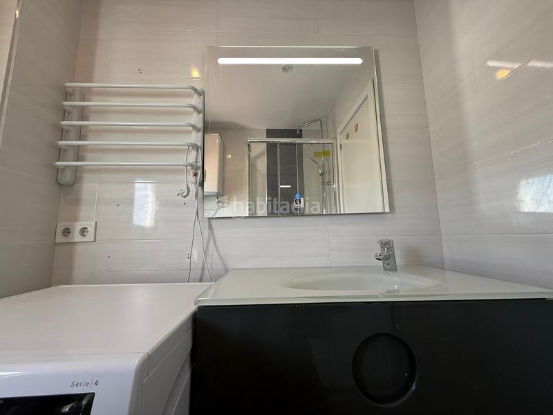 Foto 2f951246-9ee3-4d0f-a132-92830dd9bd20. Lloguer estudi a Guindalera Madrid