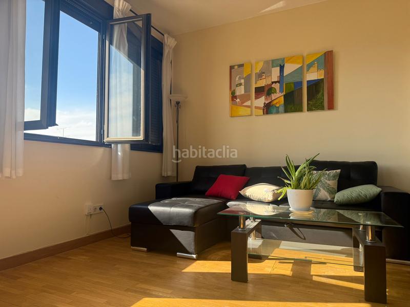 Foto 8ddcadf3-2591-4326-9baf-220b67feac8f. Lloguer estudi a Guindalera Madrid