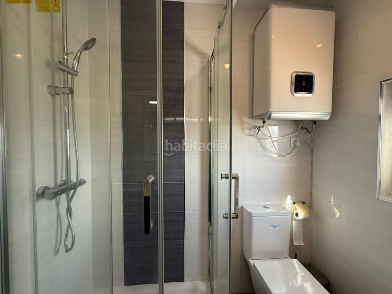 Foto cedd1102-390d-495b-aed8-af7a10343bfa. Lloguer estudi a Guindalera Madrid