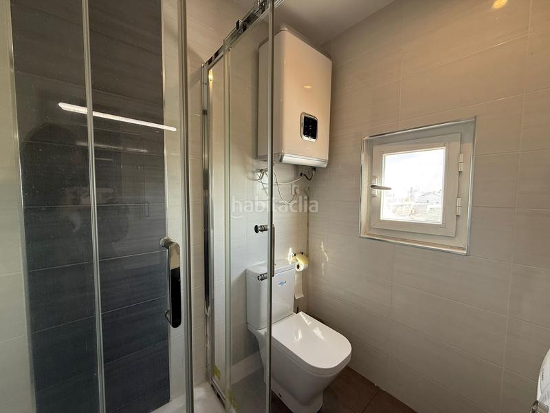 Foto f17718cd-2699-45e5-958e-3dd07e44cb4a. Lloguer estudi a Guindalera Madrid