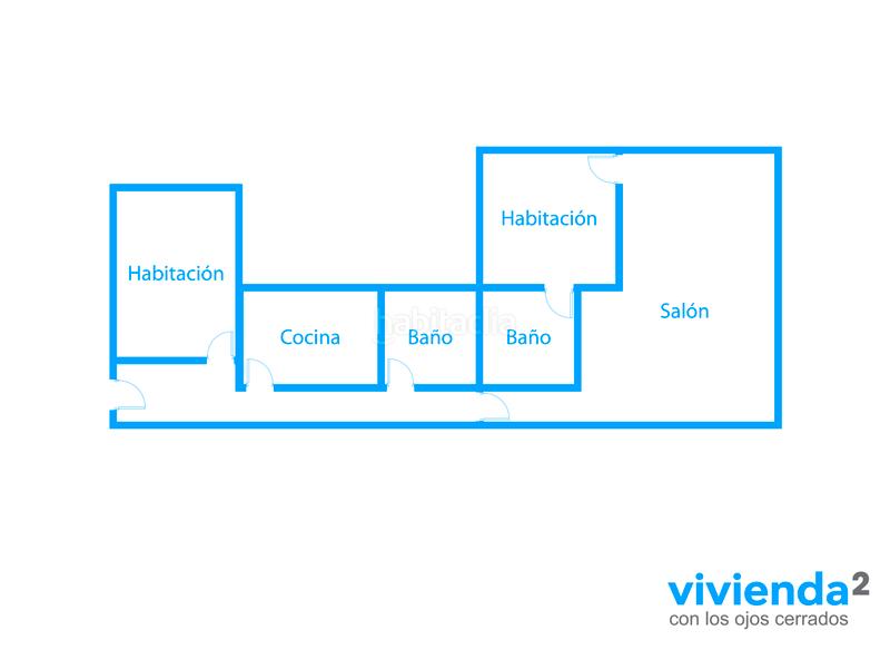 Foto b337d14f-e546-4bf8-83f9-e19e5027632b. Affitto appartamento con riscaldamento in Ciudad Universitaria Madrid