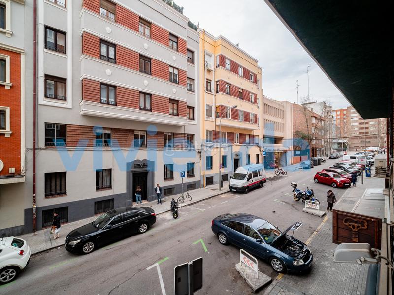 Foto d6c8e6c1-88b6-410e-8f72-43d08b489dbe. Affitto appartamento con riscaldamento in Ciudad Universitaria Madrid