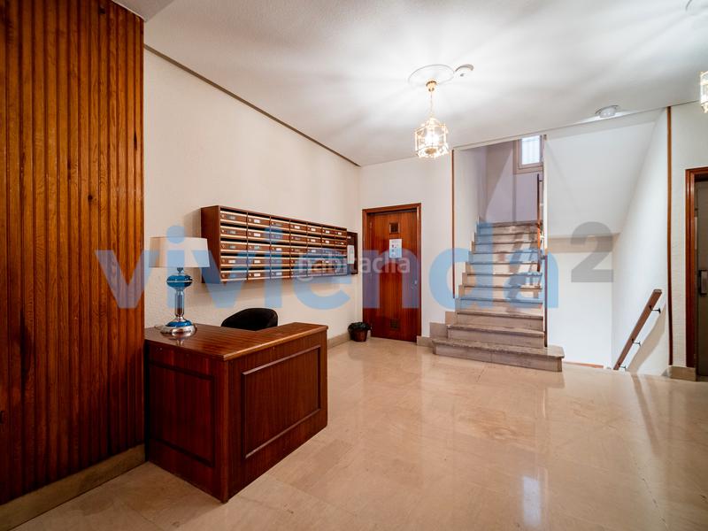 Foto 2078fdf0-0aaa-4f88-8fcf-6e7b4b42f94a. Lloguer pis amb calefacció a Ciudad Universitaria Madrid