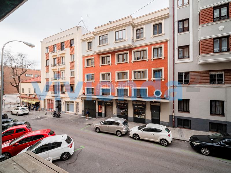 Foto 3b9b194d-6a2a-4956-bf6c-c85c6763c80a. Location appartement avec chauffage dans Ciudad Universitaria Madrid