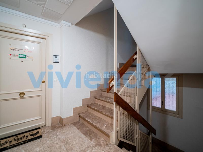 Foto 6572ecd7-2e93-43e0-b4af-0a692c5d1270. Location appartement avec chauffage dans Ciudad Universitaria Madrid